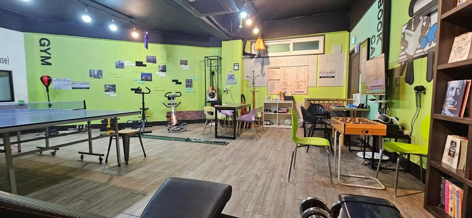 Economy Hotel Incheon Bupyeong Branch 2*,  Corea del Sur