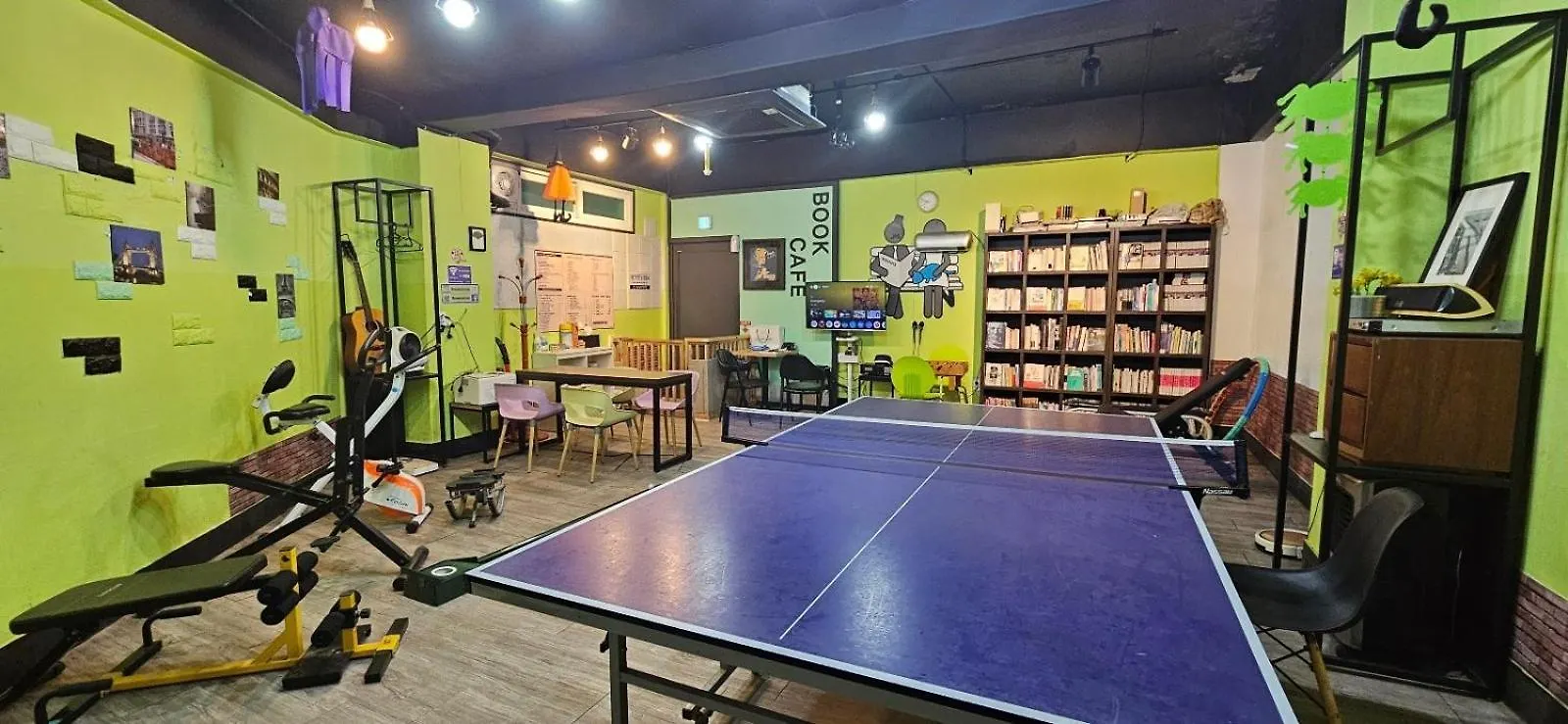 Economy Hotel Incheon Bupyeong Branch