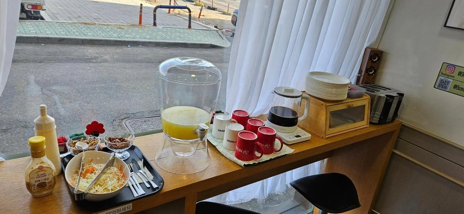 Economy Hotel Incheon Bupyeong Branch 2*,  Corea del Sud