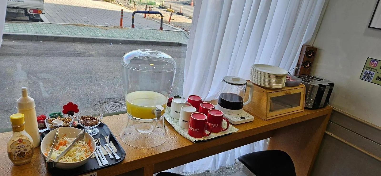 Economy Hotel Incheon Bupyeong Branch