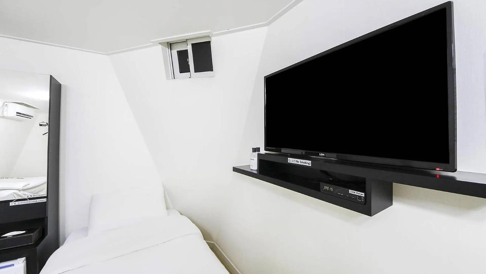Economy Hotel Incheon Bupyeong Branch 대한민국