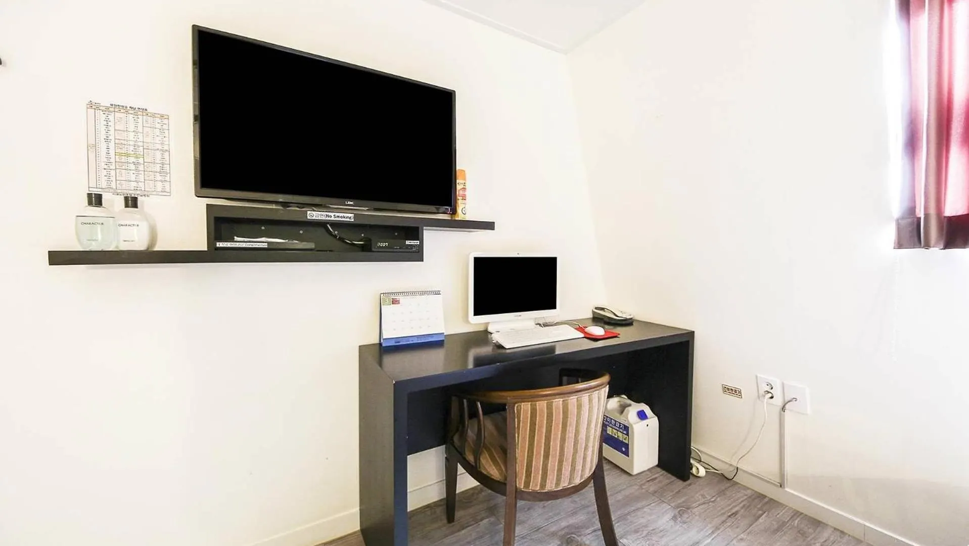 Economy Hotel Incheon Bupyeong Branch