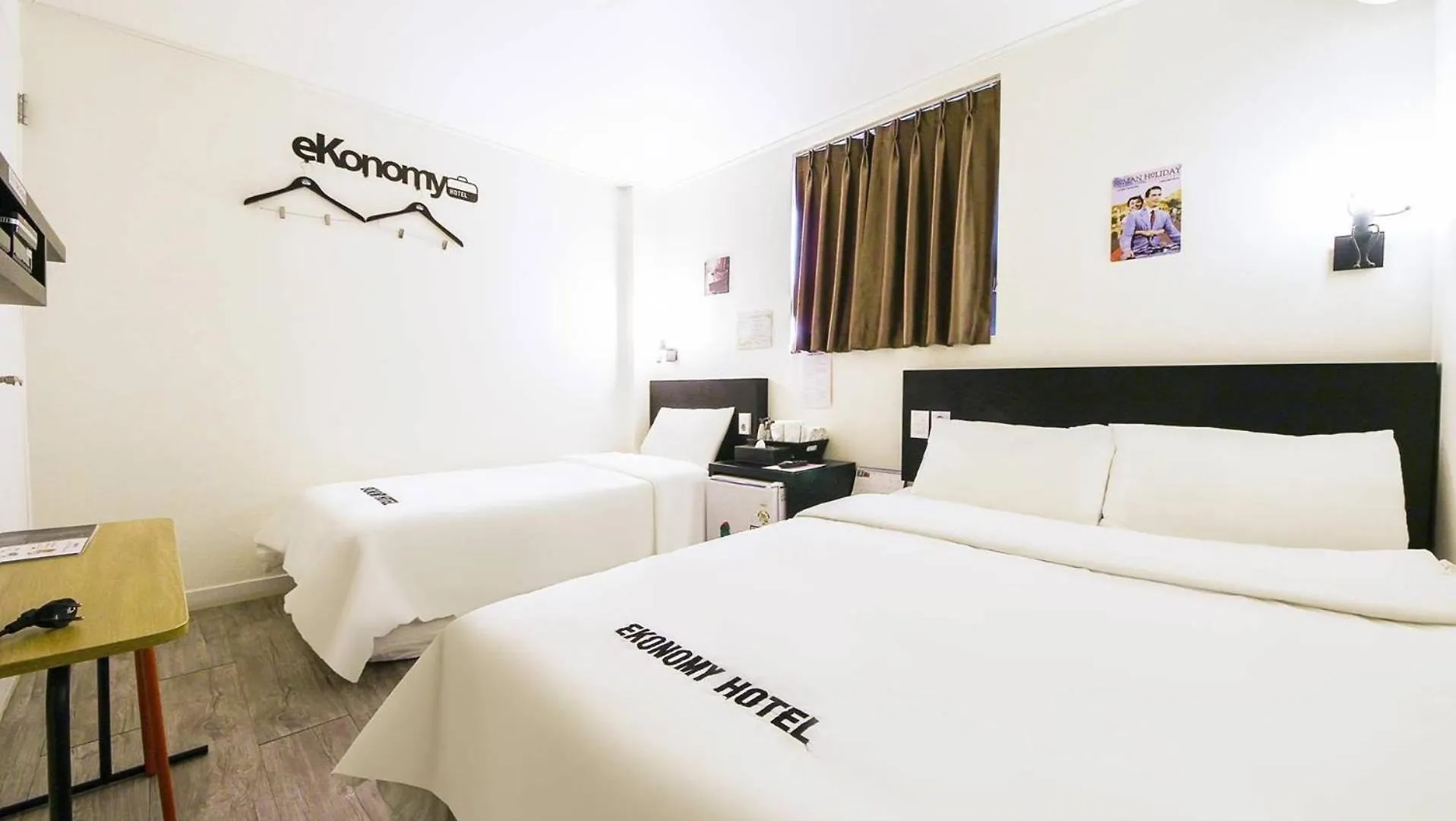 Ekonomy Hotel Incheon Bupyeong Branch