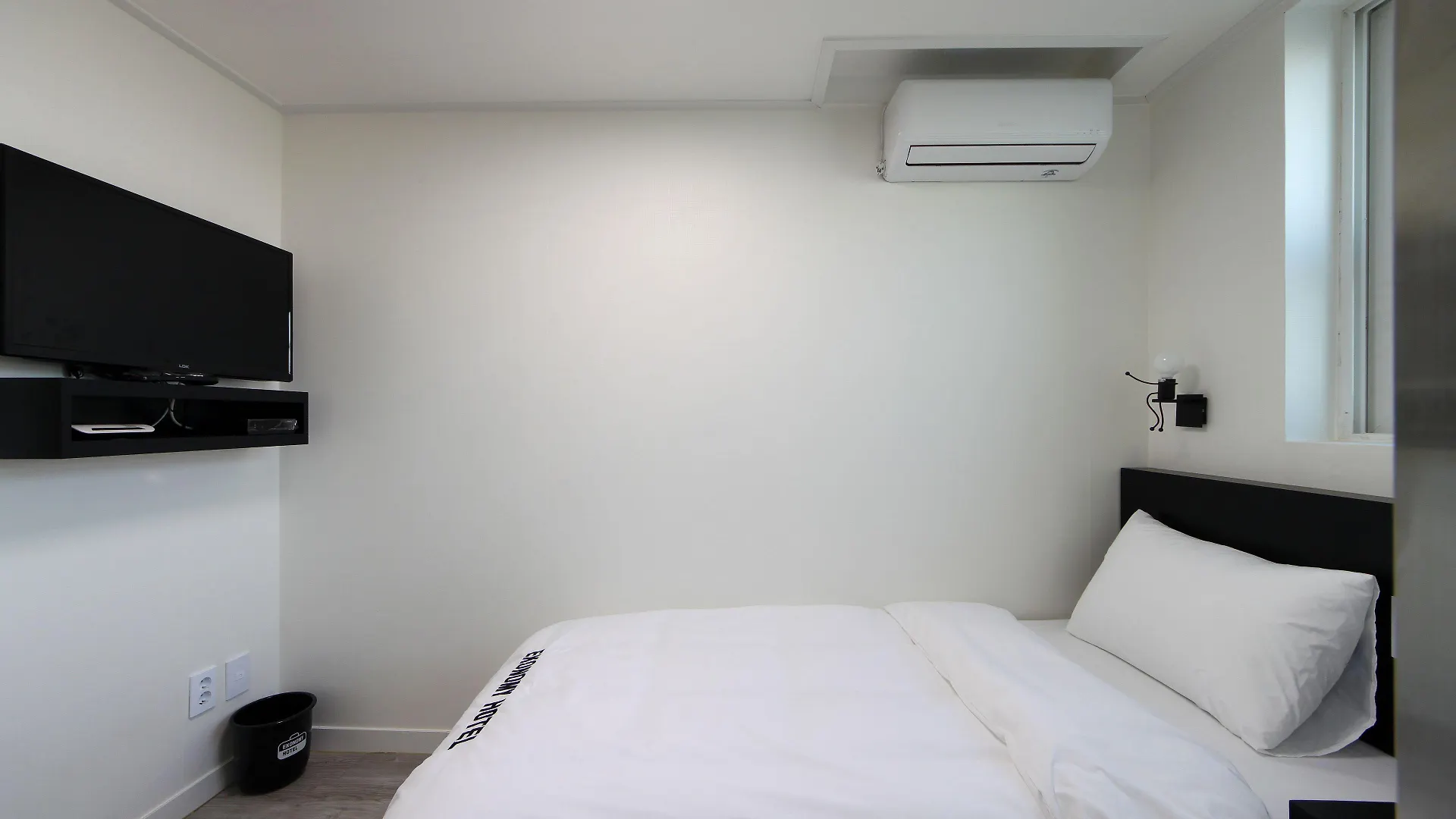 Ekonomy Hotel Incheon
