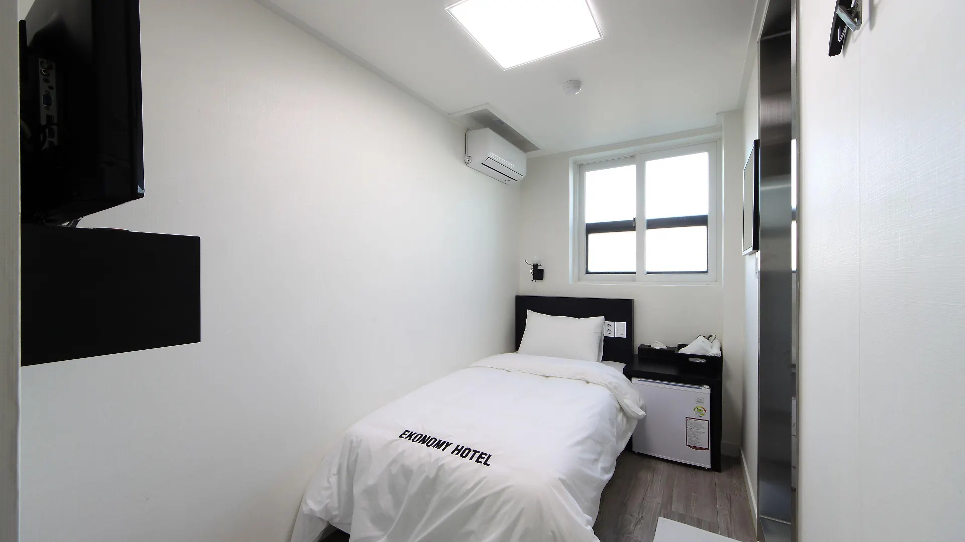 ***  Ekonomy Hotel Incheon Bupyeong Branch 韓国