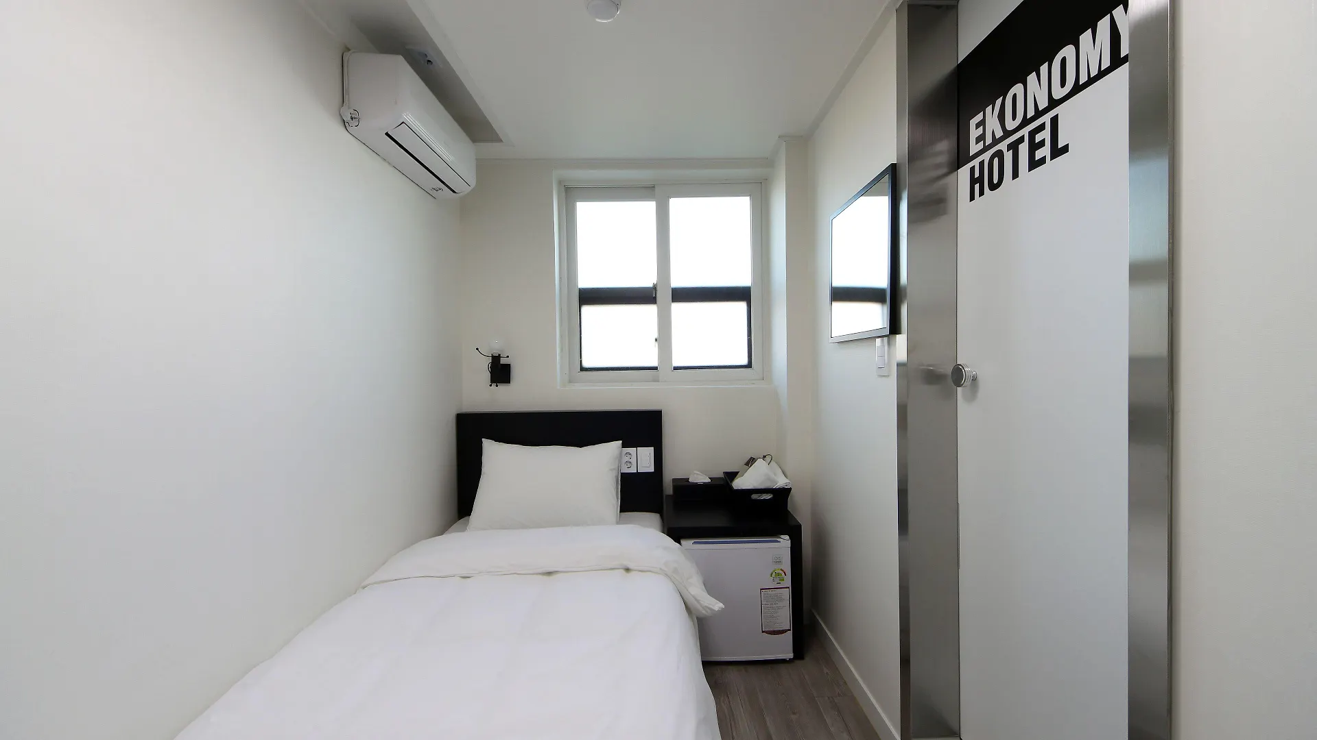Ekonomy Hotel Incheon