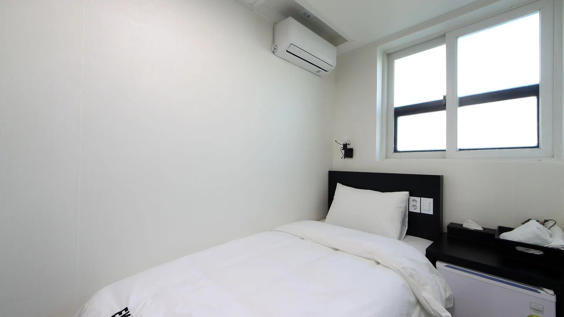Ekonomy Hotel Incheon South Korea