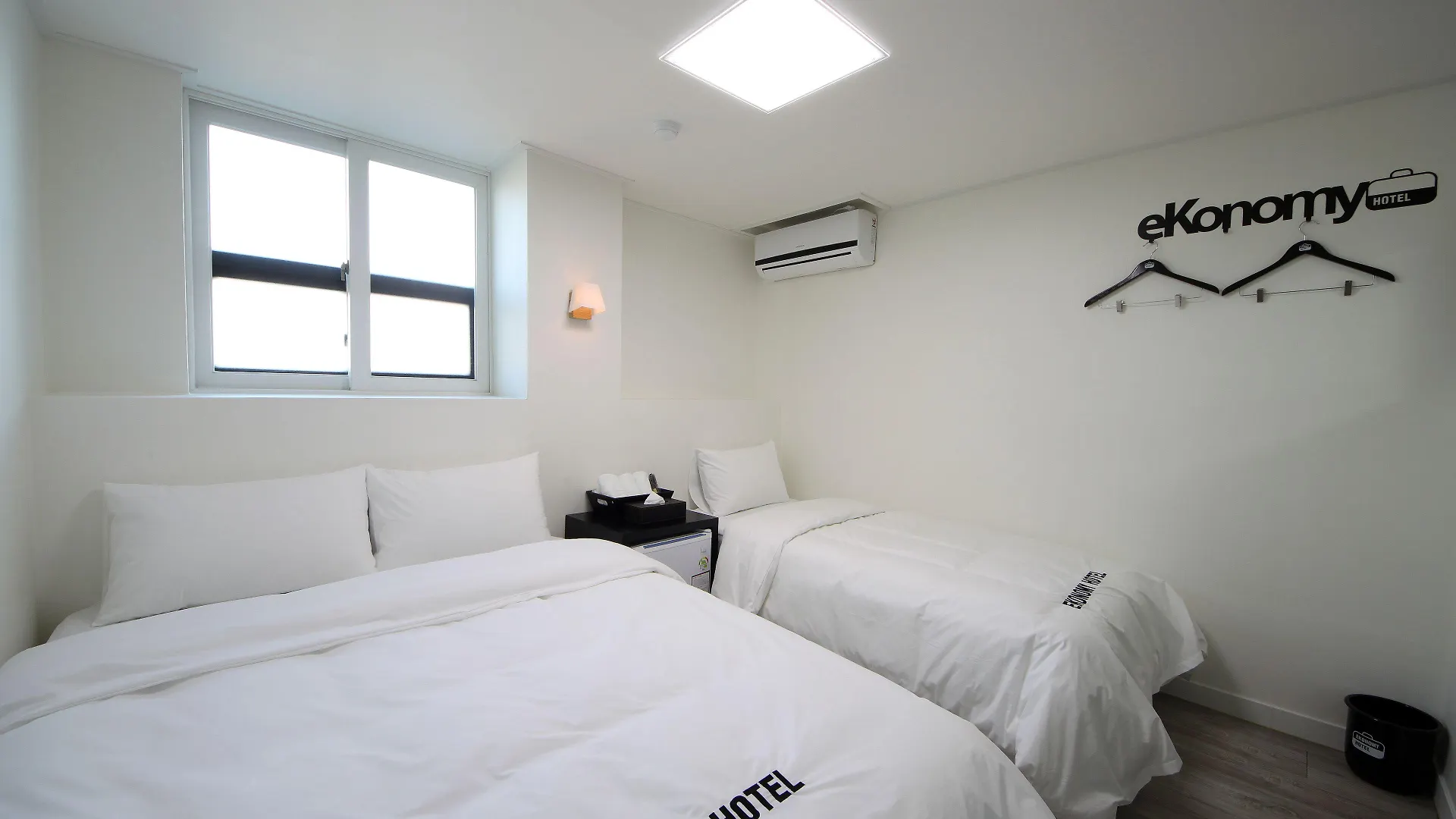 Ekonomy Hotel Incheon