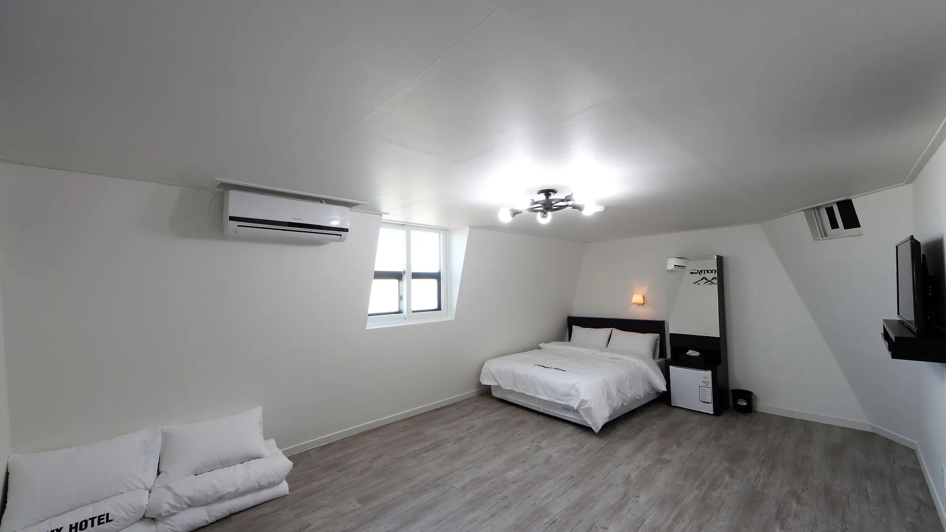 Ekonomy Hotel Incheon