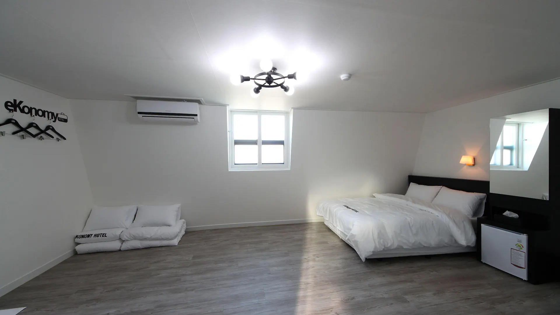 Ekonomy Hotel Incheon