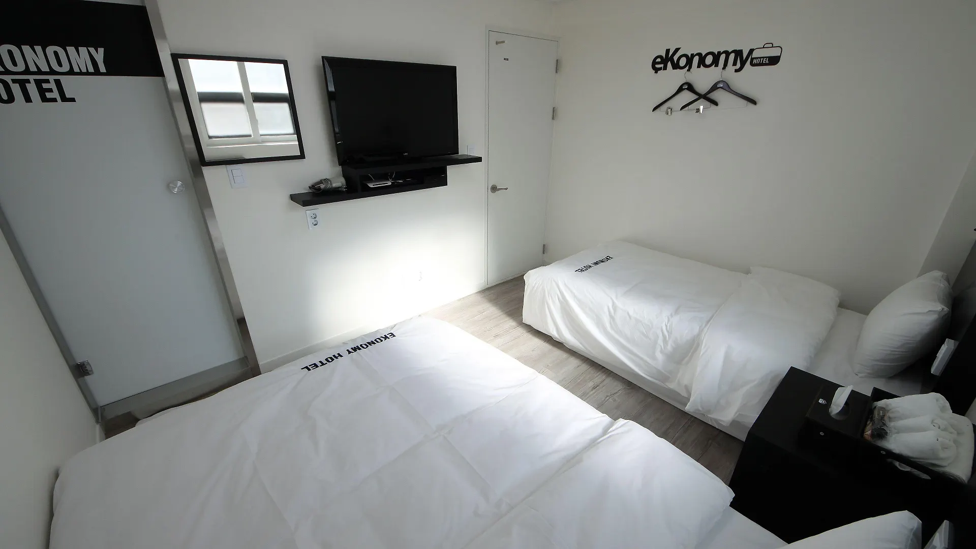 Ekonomy Hotel Incheon Bupyeong Branch