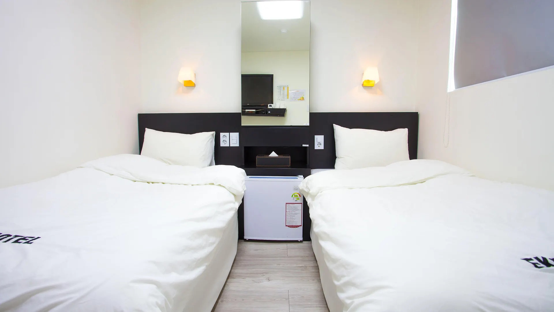 ***  Ekonomy Hotel Incheon Bupyeong Branch South Korea