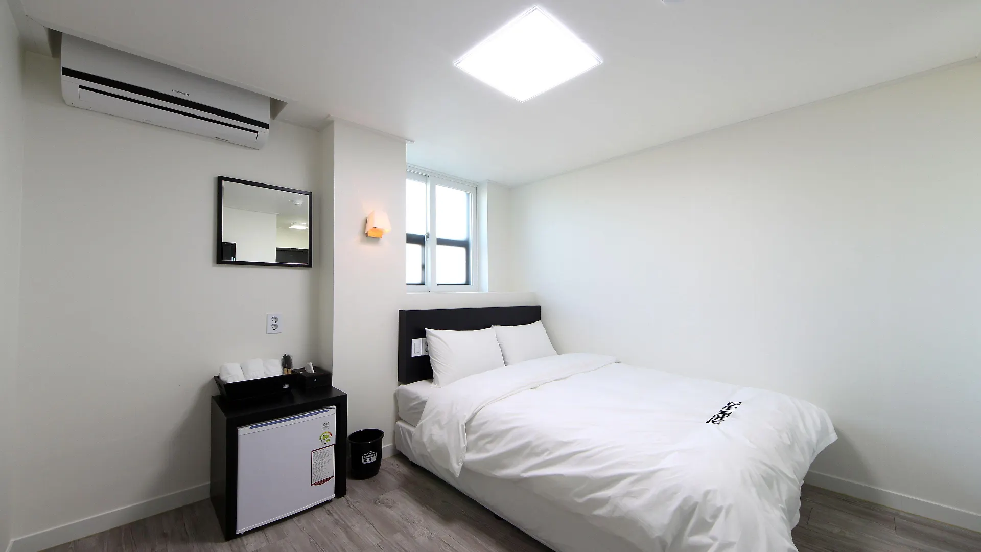 Ekonomy Hotel Incheon