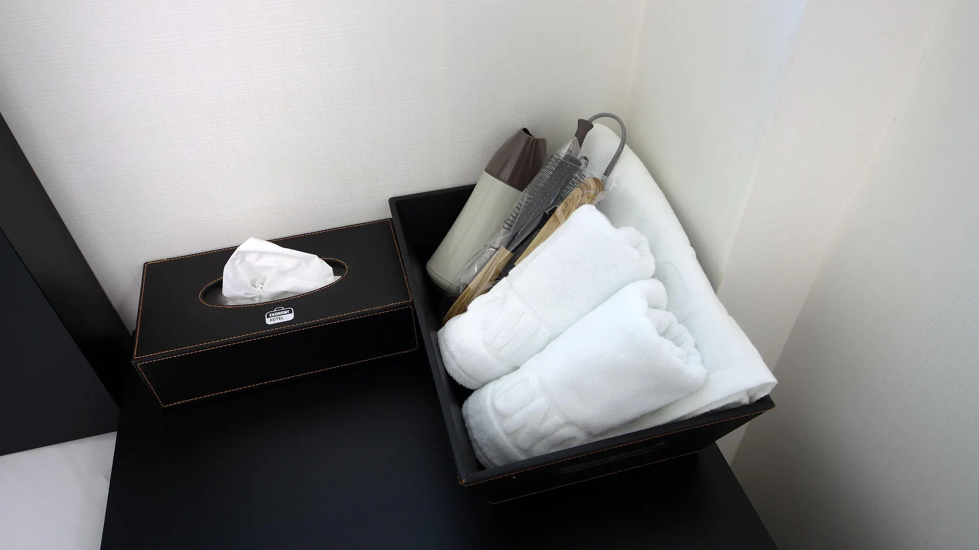 Ekonomy Hotel Incheon Bupyeong Branch