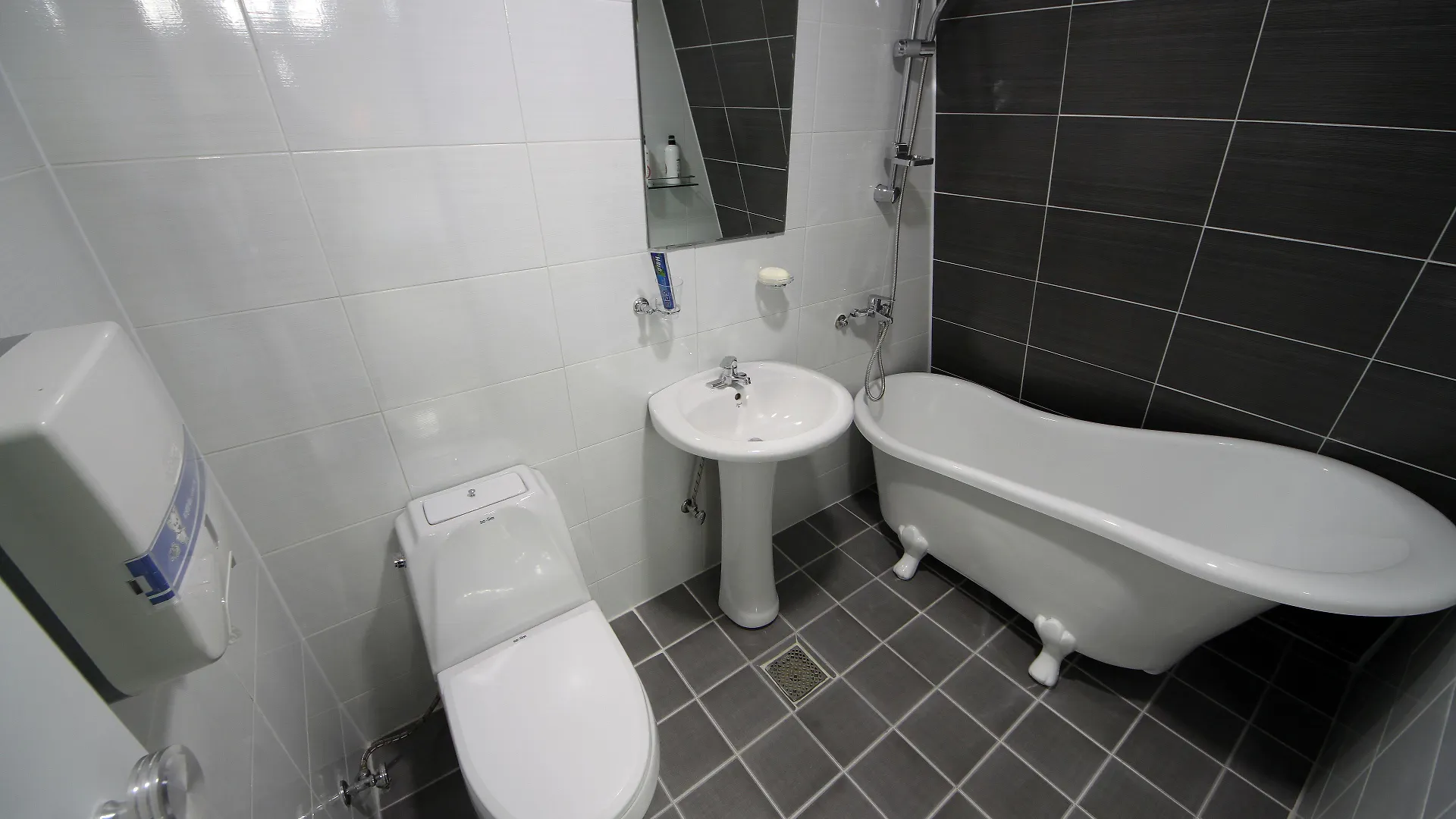 Ekonomy Hotel Incheon Bupyeong Branch