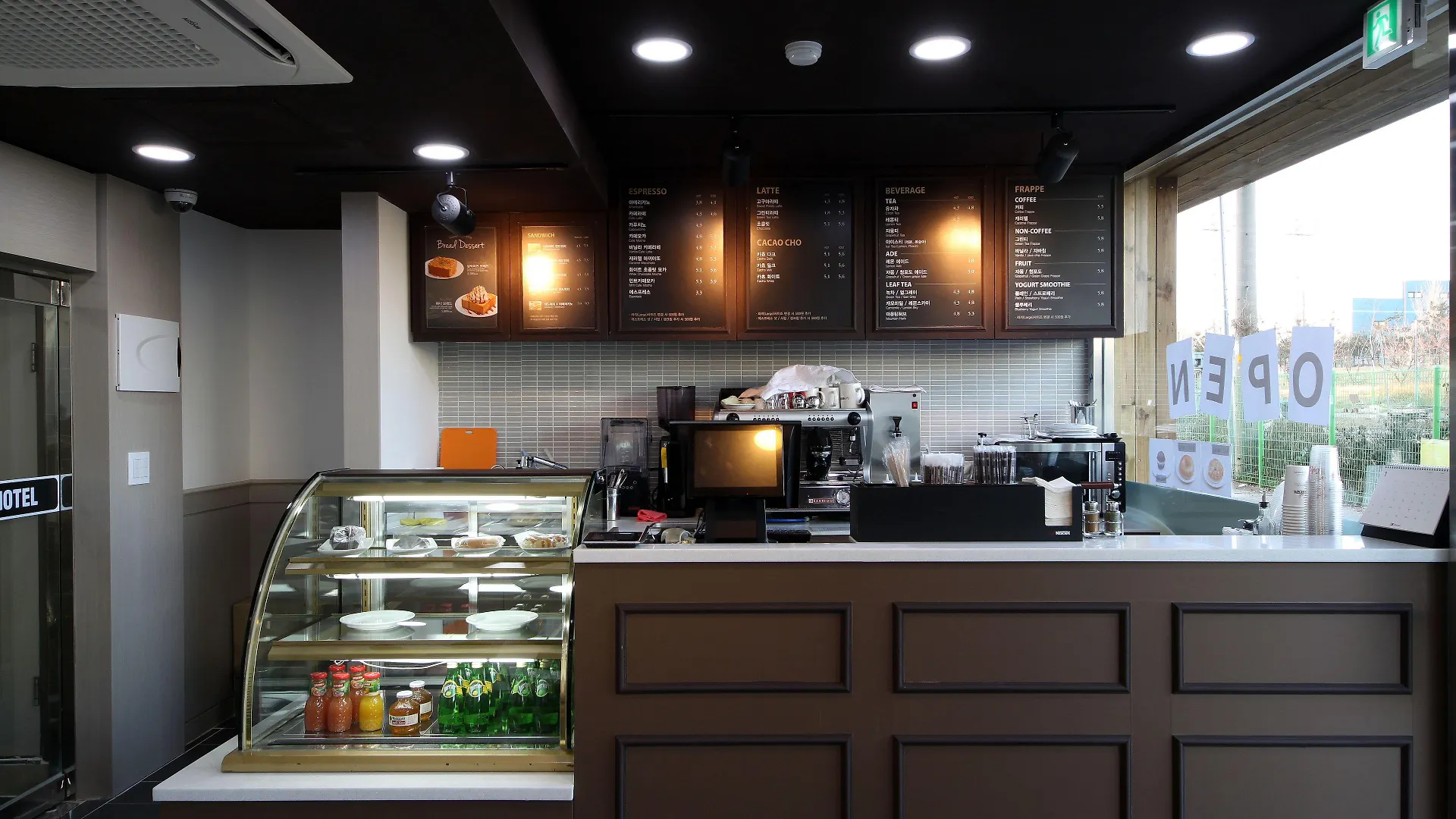 Ekonomy Hotel Incheon Bupyeong Branch