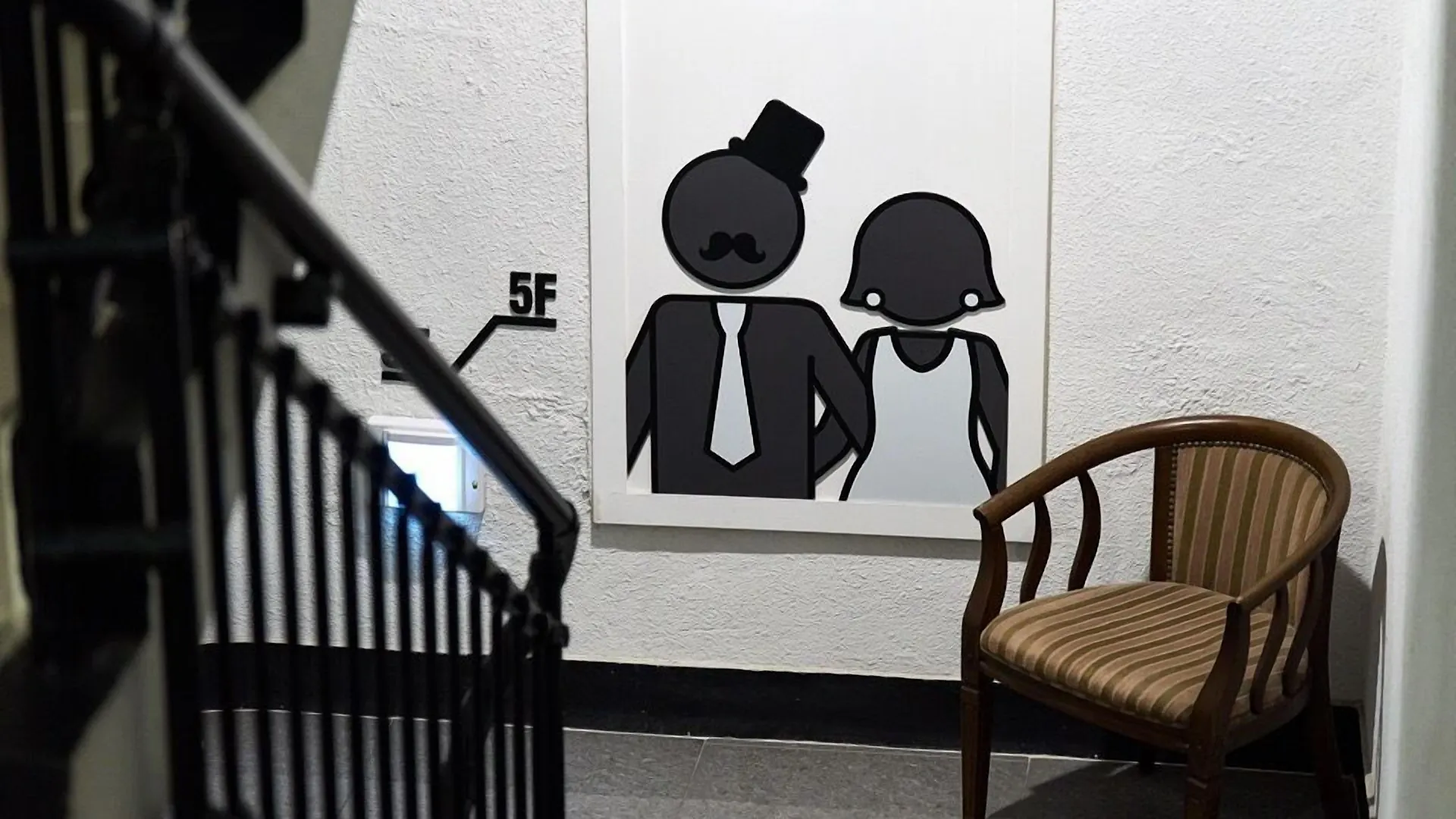 Ekonomy Hotel Incheon Bupyeong Branch 3*,