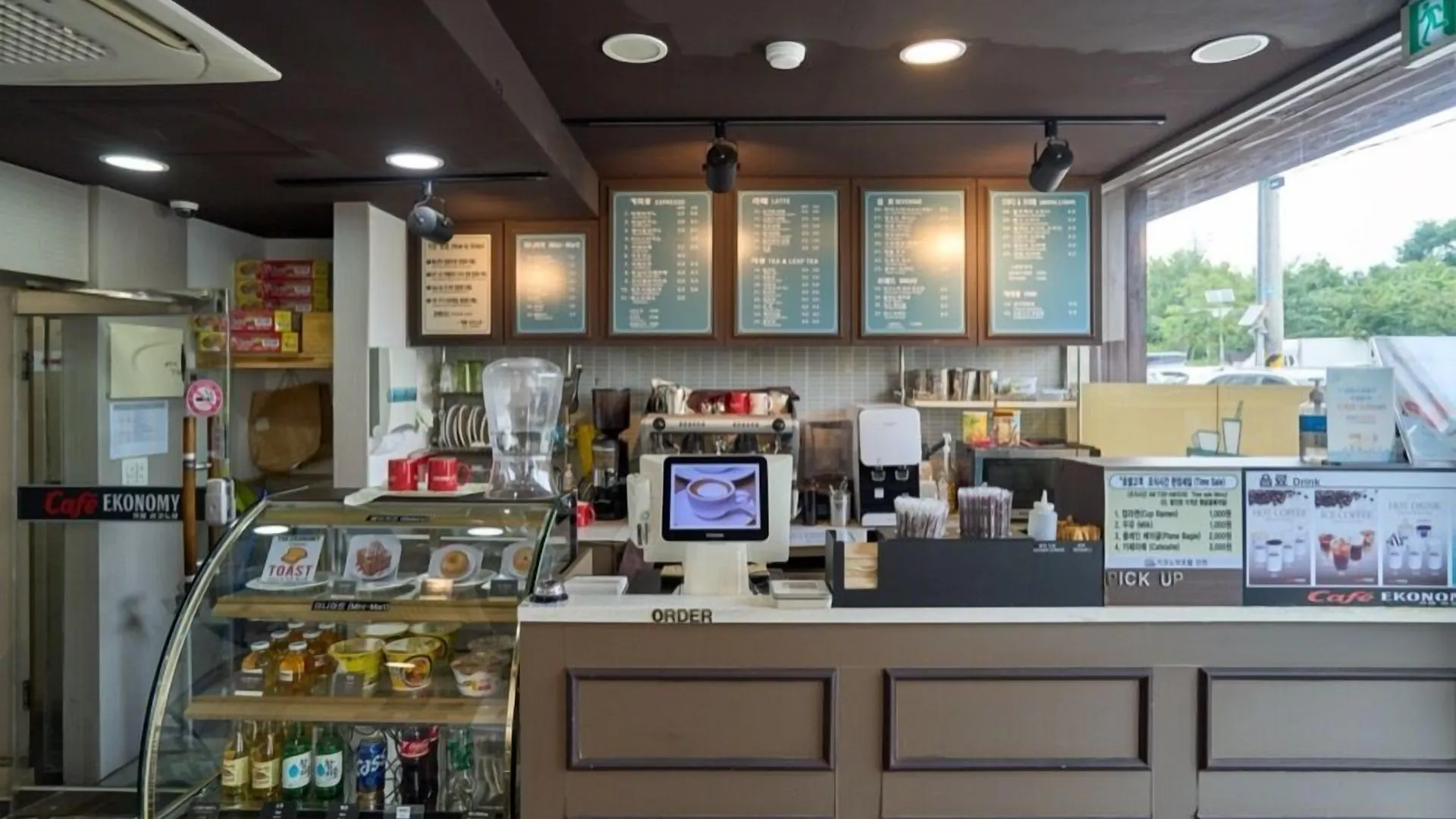 Ekonomy Hotel Incheon Bupyeong Branch