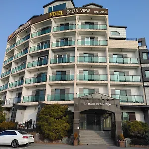 Hotel Oceanview, Inchon