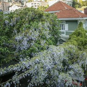 Loop Bosphorus 4*, Istanbul Turkey