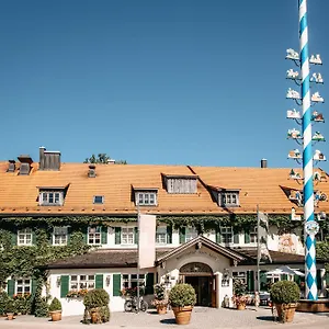 Brauereigasthof-hotel 4*, Aying Germany
