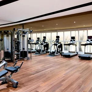 Courtyard By Marriott Botanic Park Сеул