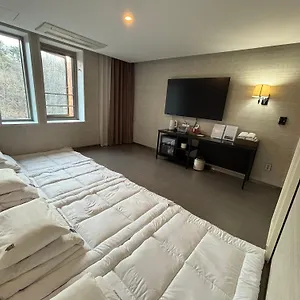 3* 호텔 베니키아 월미도 블리스