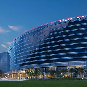 Hotel Grand Hyatt, Inchon