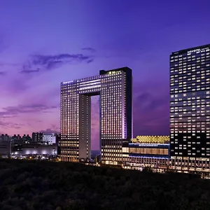 Grand Mercure Ambassador And Residences Yongsan 5*, Seoul South Korea