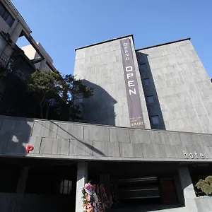 Amare インチョン広域市