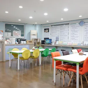 Sukbak Dot Com 2*, Busan South Korea