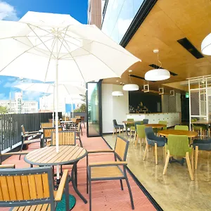 I-jin 3*, Jeju South Korea