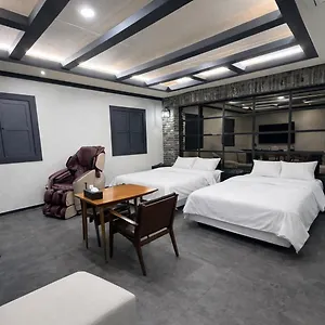 Carlton Juan Spacious Renovated Free Wifi インチョン広域市