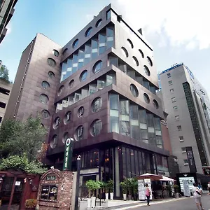 Jerry's Planet , Seoul South Korea