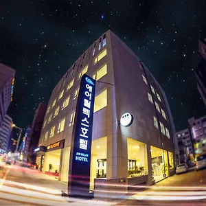 Hotel Aiport Airrelax, Incheon