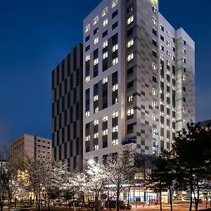 골드코스트호텔 **** 인천
