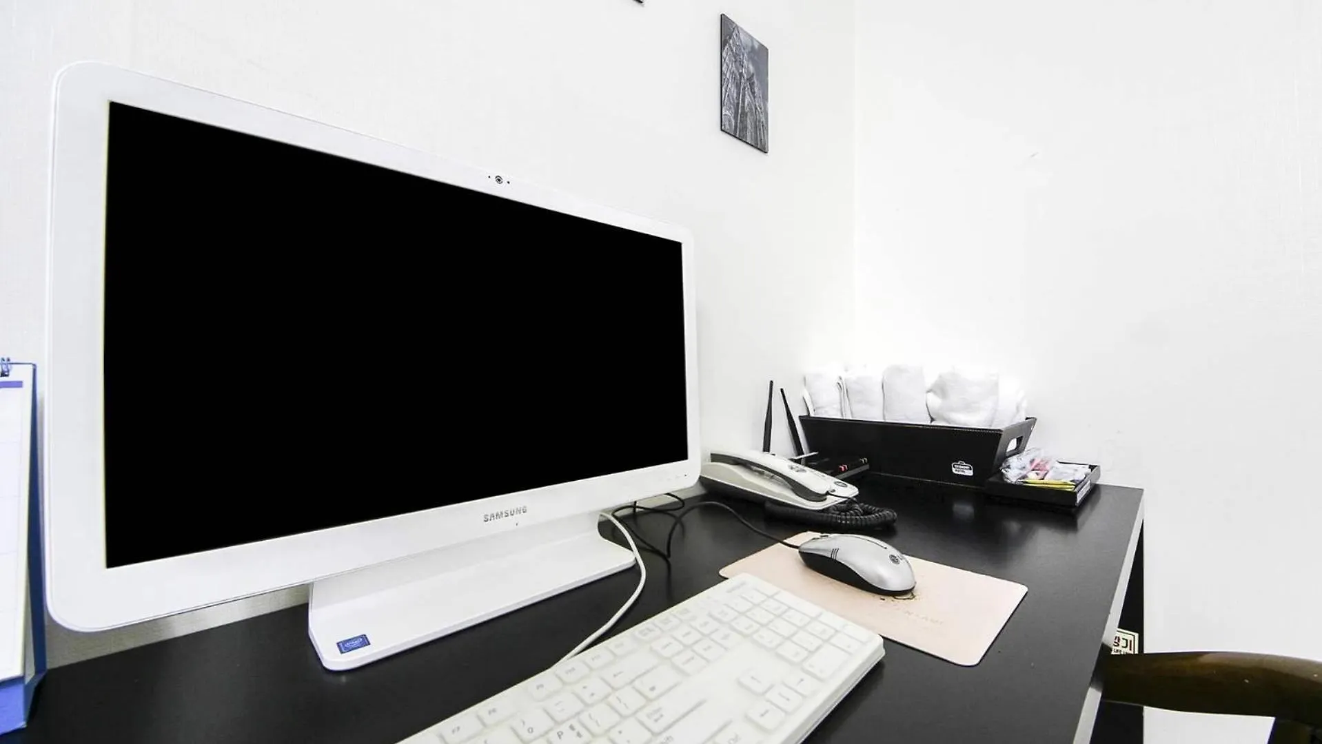 Economy Hotel Incheon Bupyeong Branch 3*,  韓国