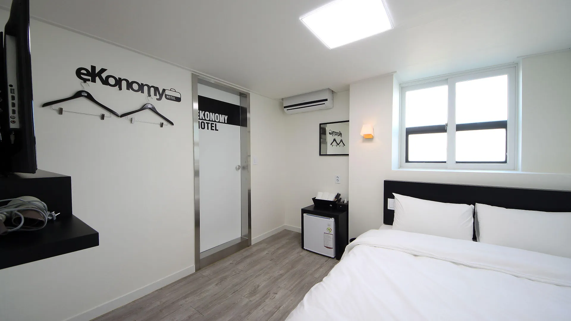 ***  Economy Hotel Incheon Bupyeong Branch 韓国