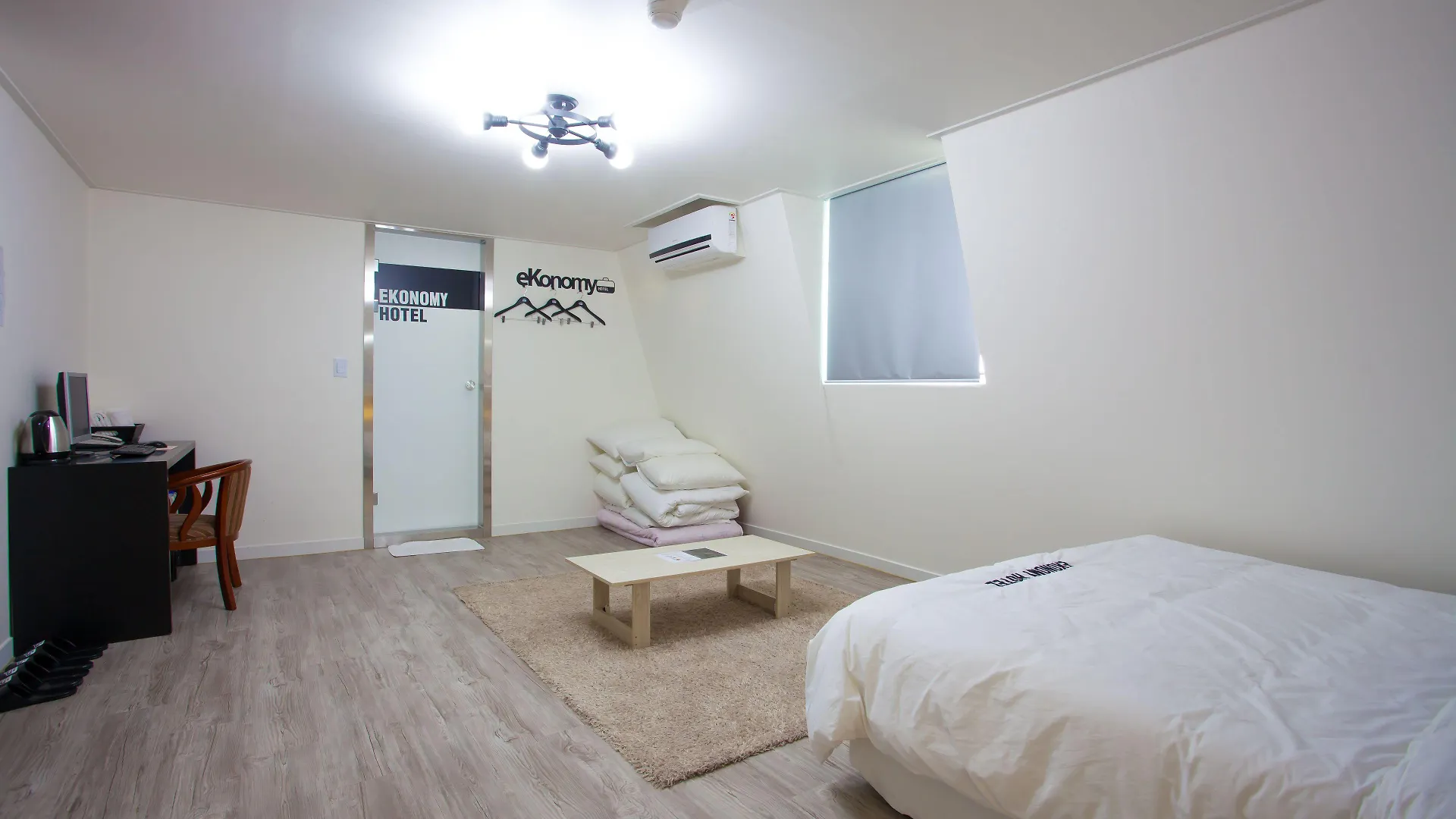 Economy Hotel Incheon Bupyeong Branch 韓国