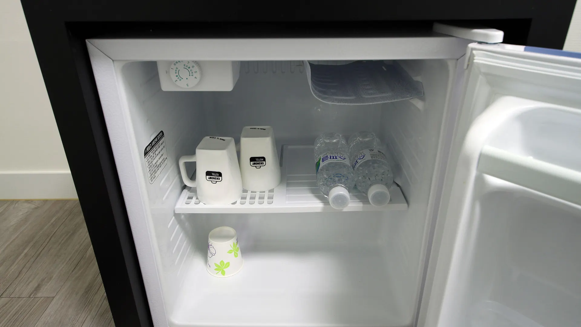 Economy Hotel Incheon Bupyeong Branch