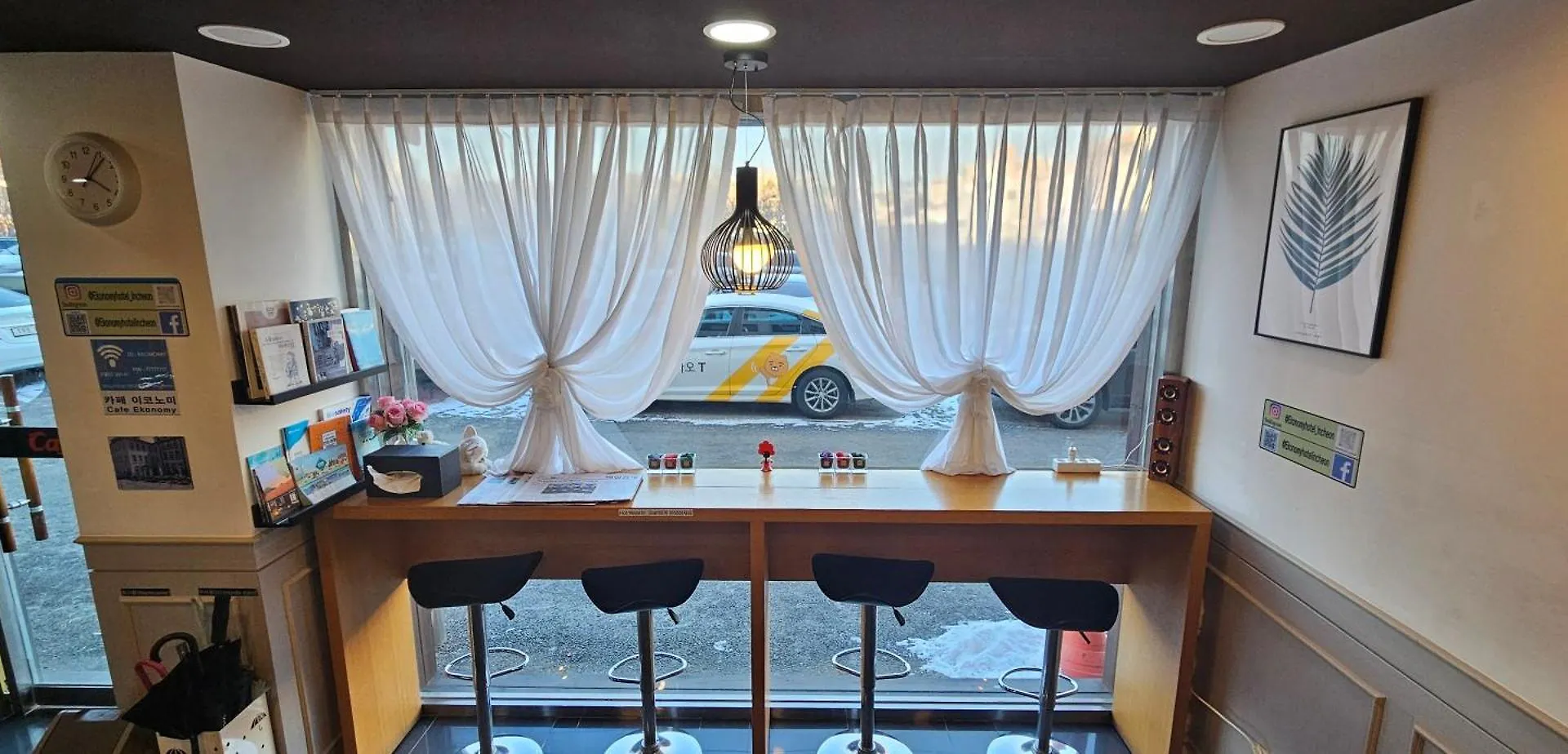 Economy Hotel Incheon Bupyeong Branch 2*,