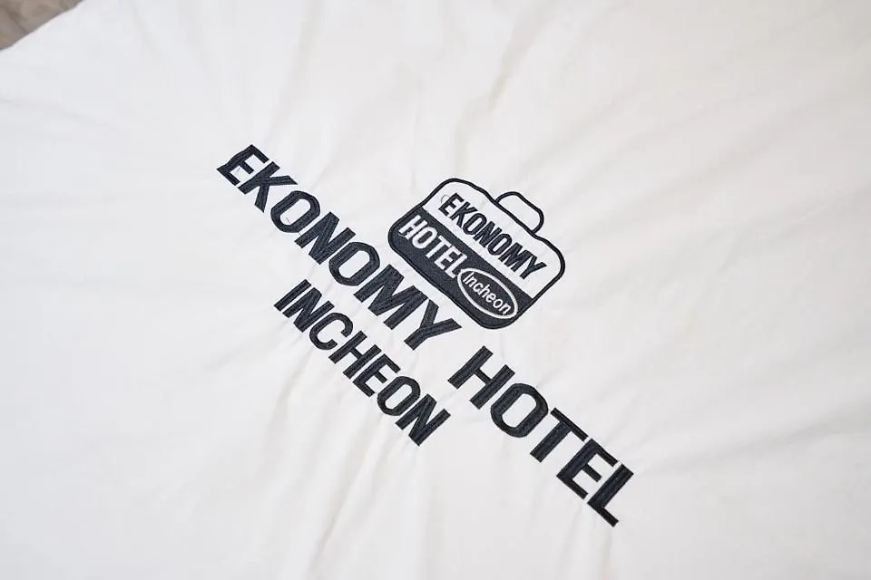 Ekonomy Hotel Incheon Bupyeong Branch 3*,