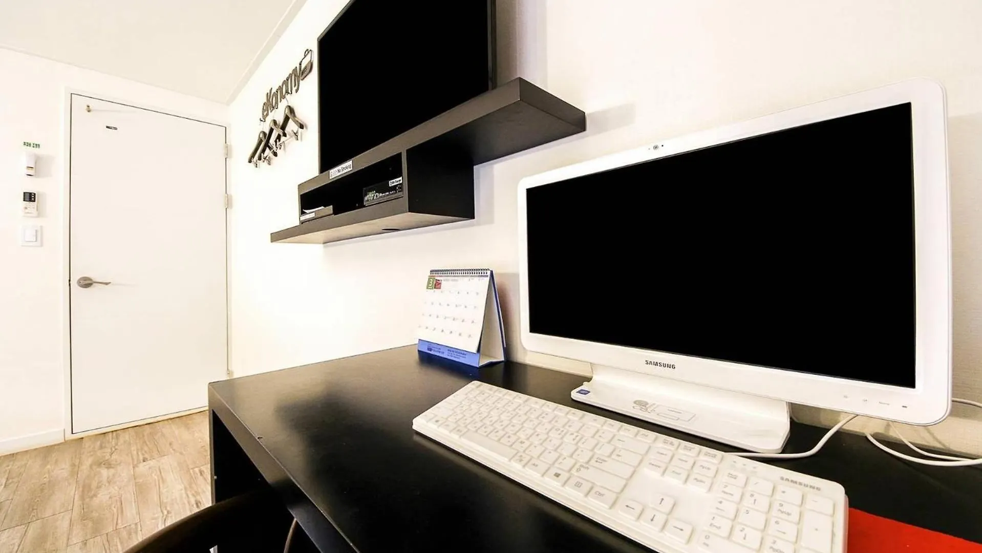 Economy Hotel Incheon Bupyeong Branch