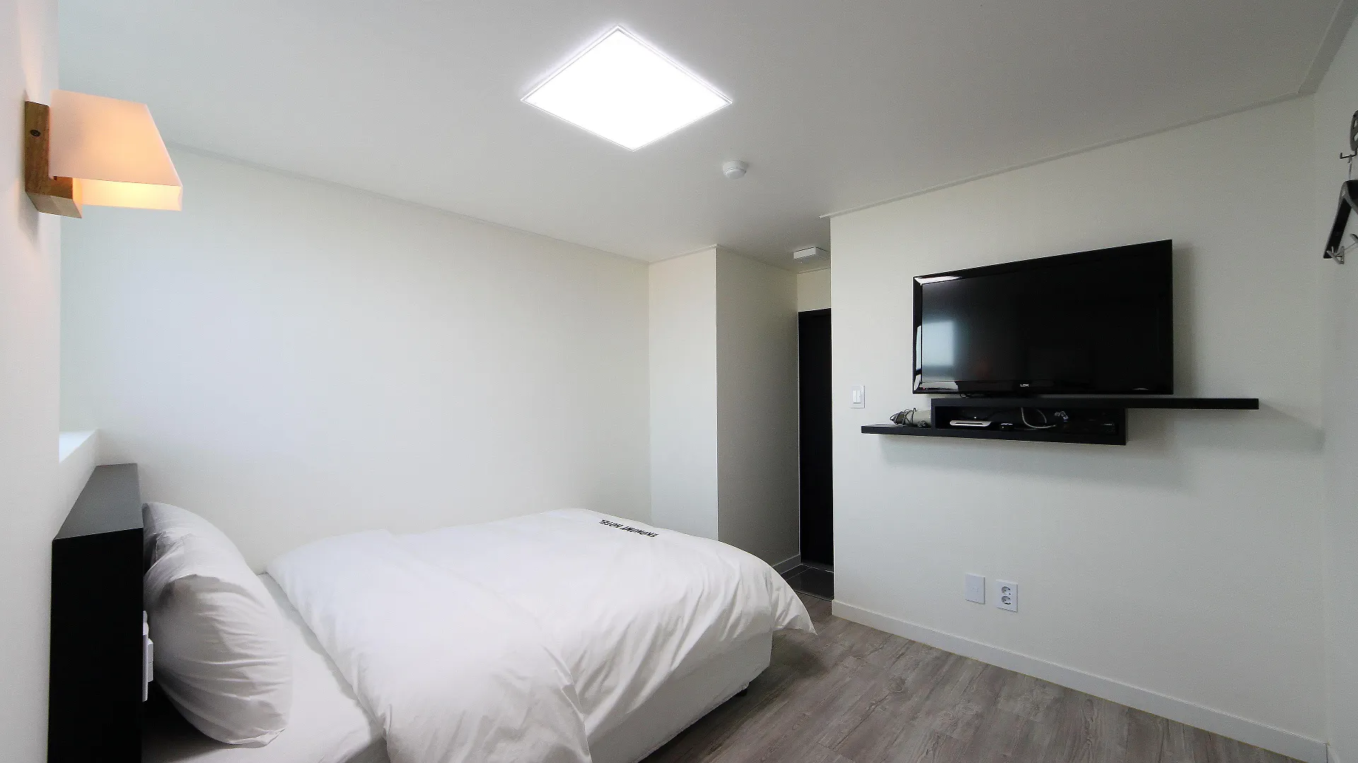 Economy Hotel Incheon Bupyeong Branch