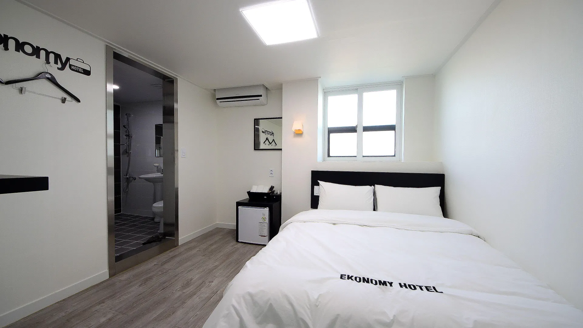 Ekonomy Hotel Incheon Bupyeong Branch