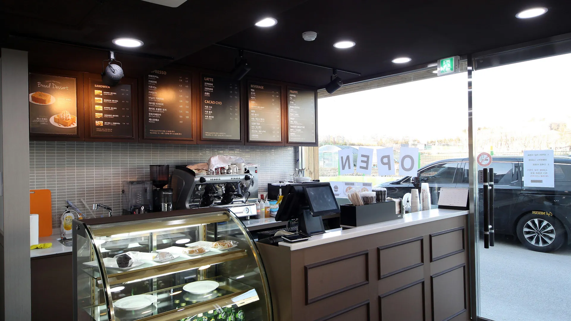 Economy Hotel Incheon Bupyeong Branch