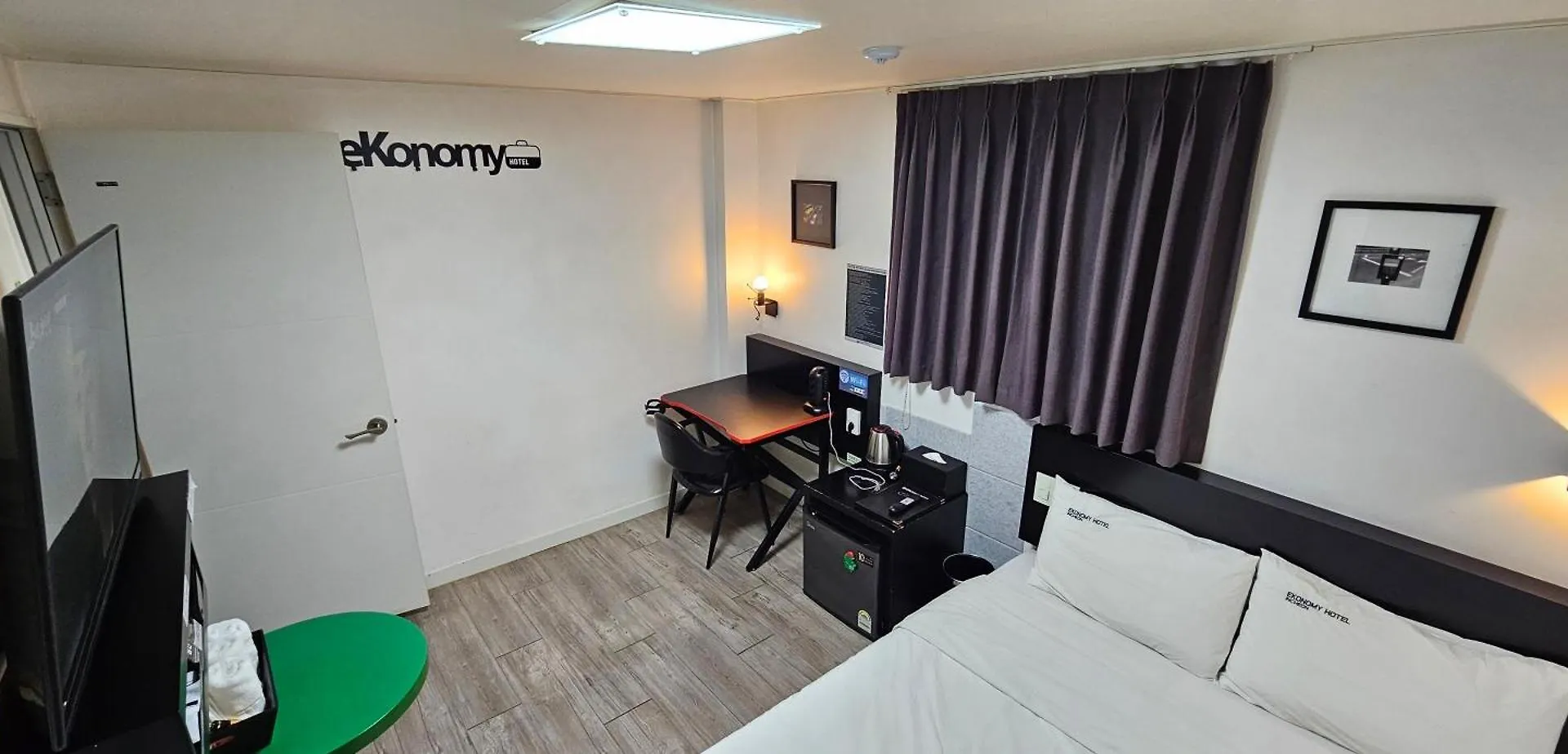 Economy Hotel Incheon Bupyeong Branch