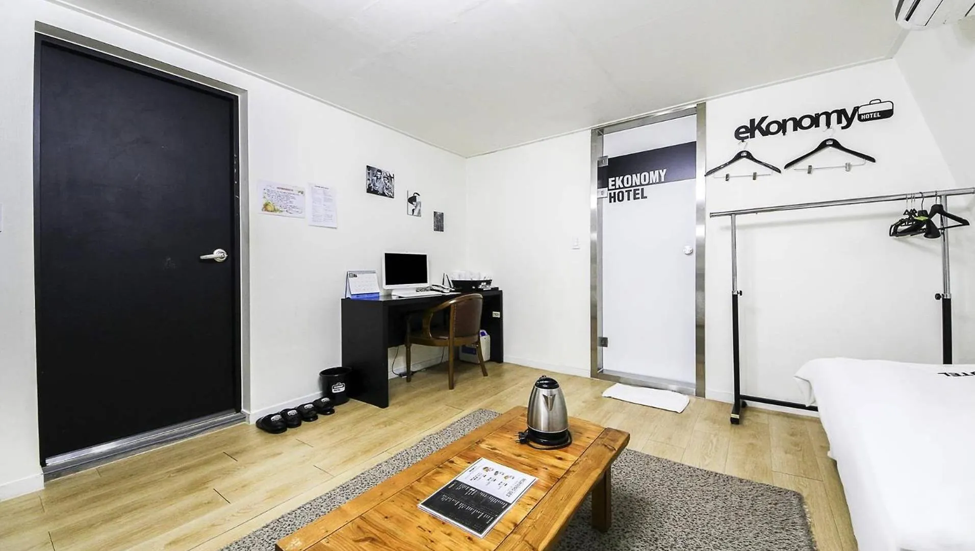 Economy Hotel Incheon Bupyeong Branch