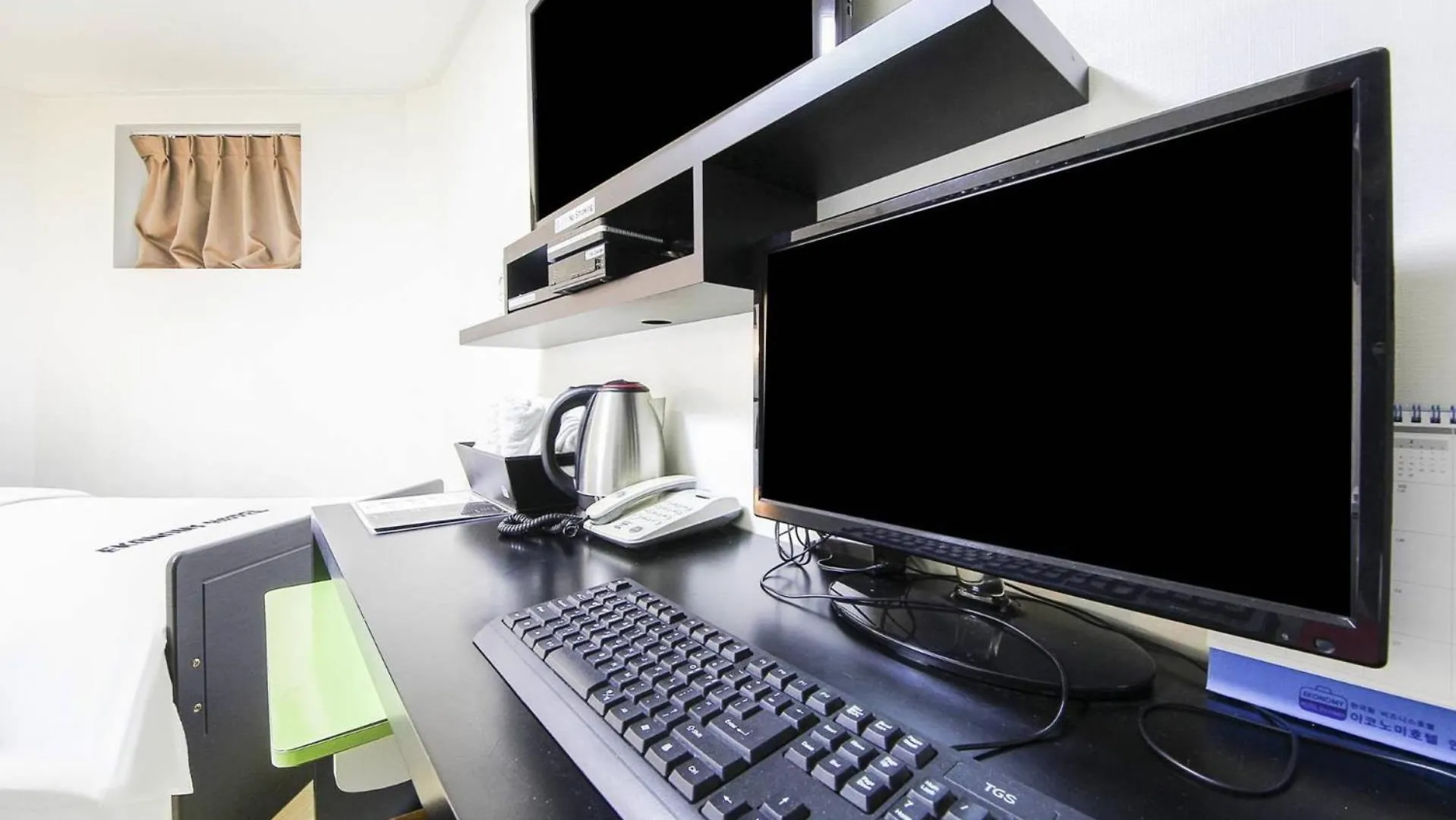 Economy Hotel Incheon Bupyeong Branch