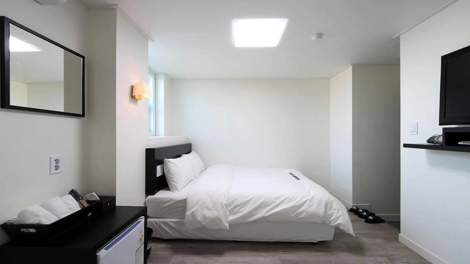 Economy Hotel Incheon Bupyeong Branch 3*,  South Korea